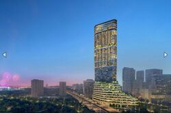 Newport Residences (D2), Apartment #535268161